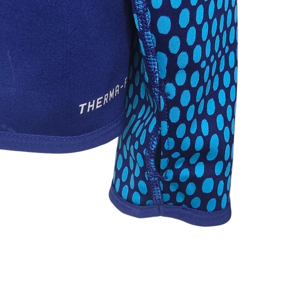 Nike Therma Fit Womens Athletic Performance Hoodie Sweatshirt Size Medium - Picture 5 of 9